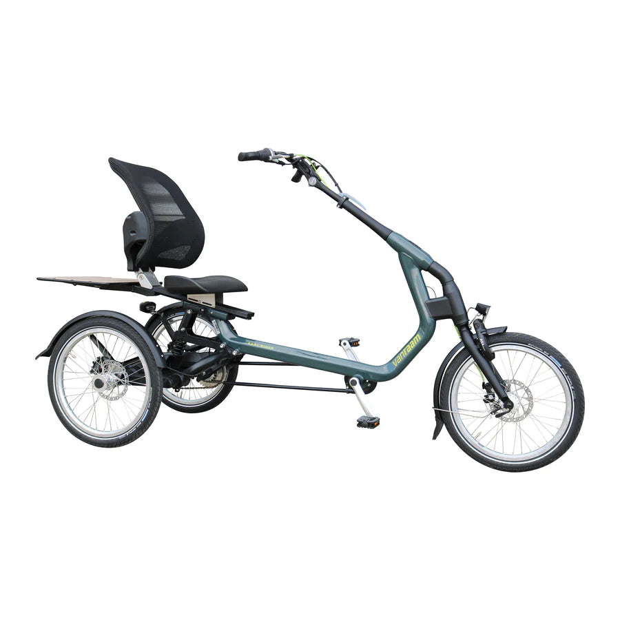 Van Raam Easy Rider – Vermietung
